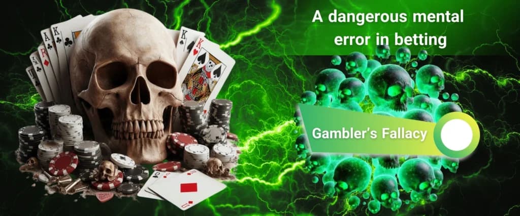 Gambler effect
