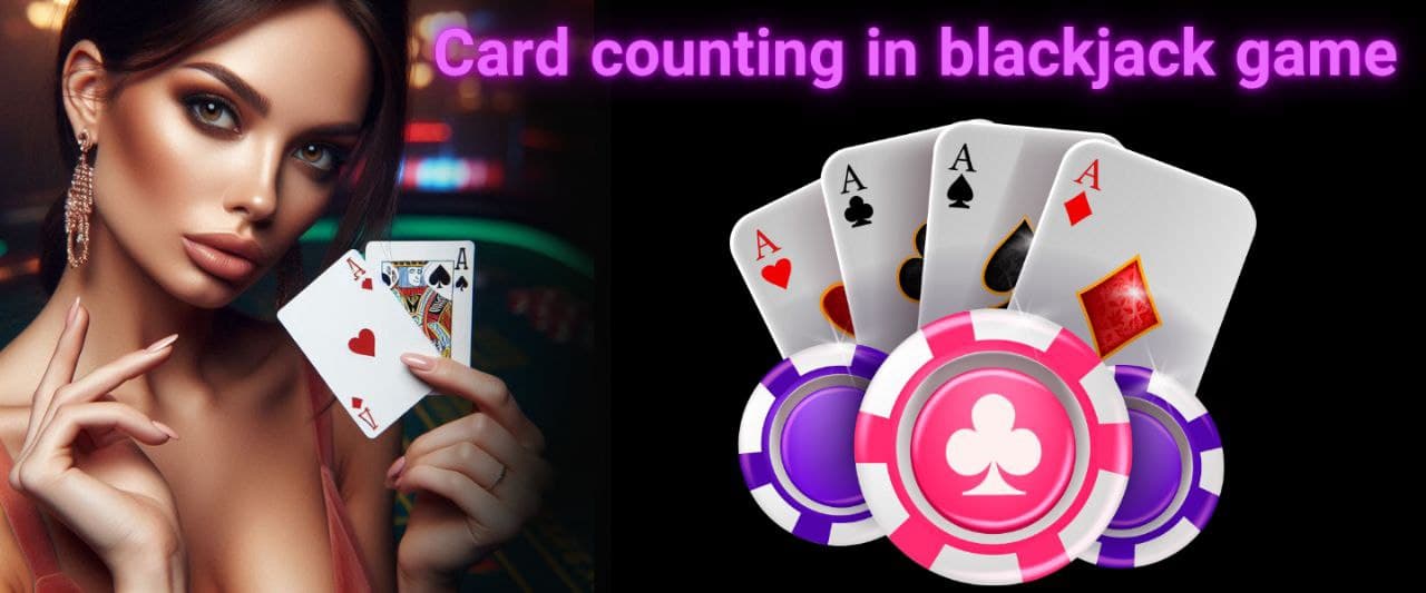 Card Counting in Blackjack